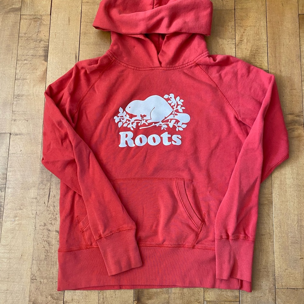 Roots Hoodie